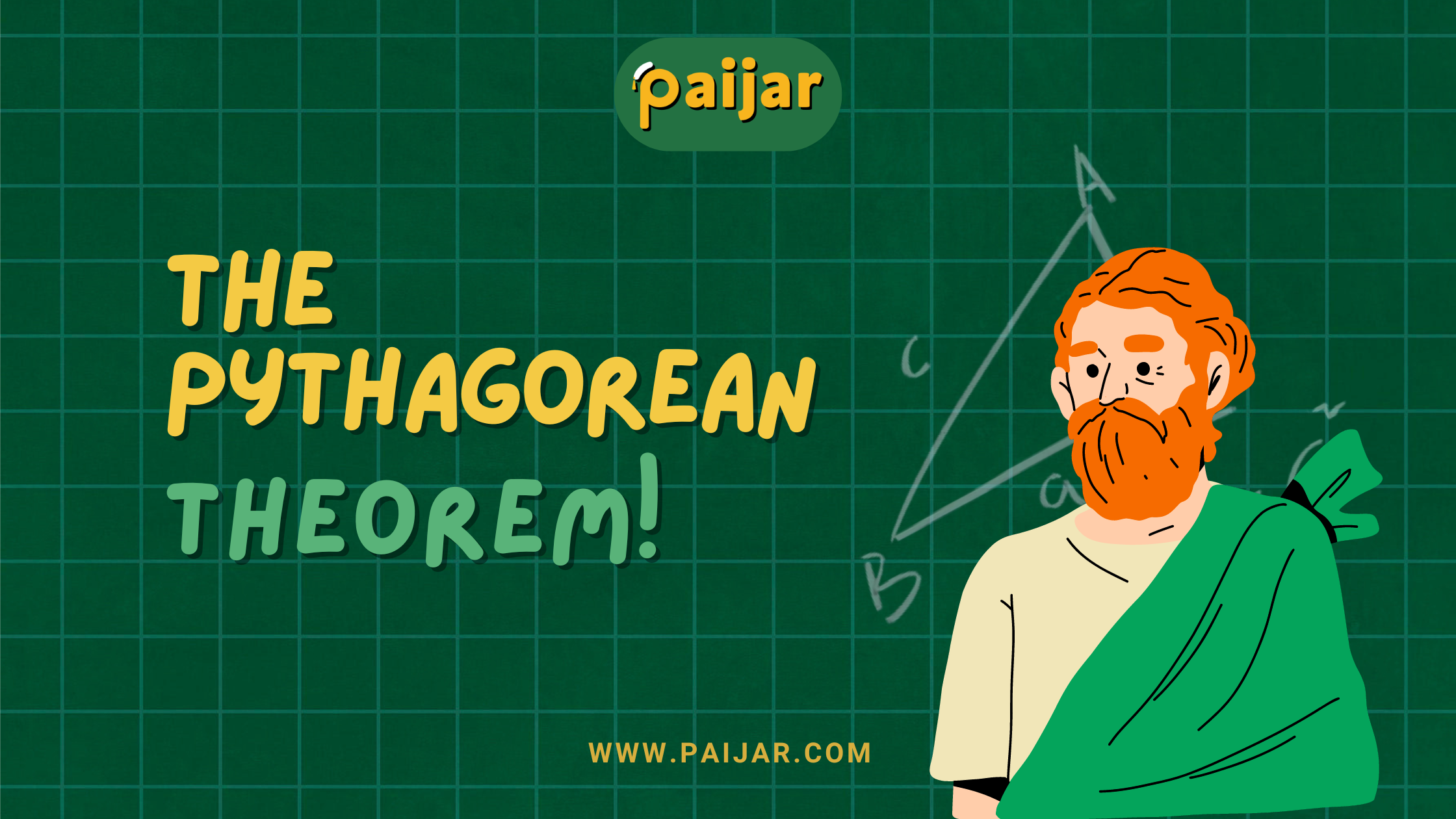  The Pythagorean Theorem - More Than Just Right Triangles!